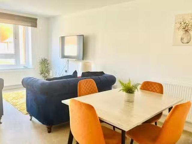 Apartment for rent in Cheeseman's Green, Bridgefield