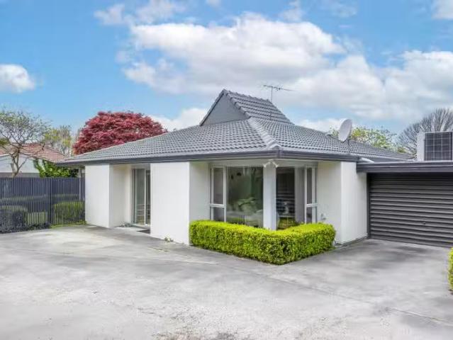 House for rent in Burnside, Canterbury