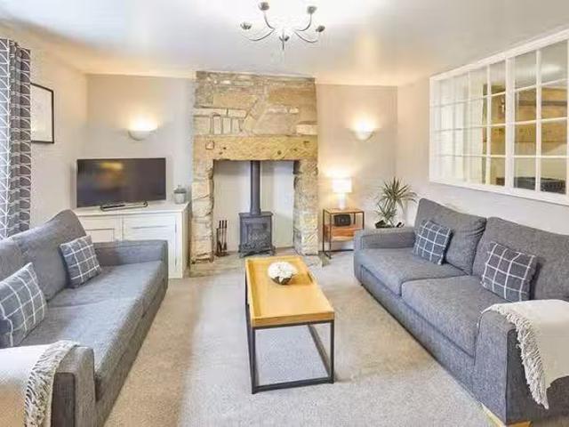 Apartment for rent in Whitby, North Yorkshire