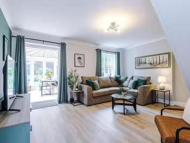 Apartment for rent in Northgate Village, Two Mills