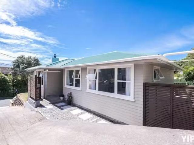 House for rent in Matata, Wellington