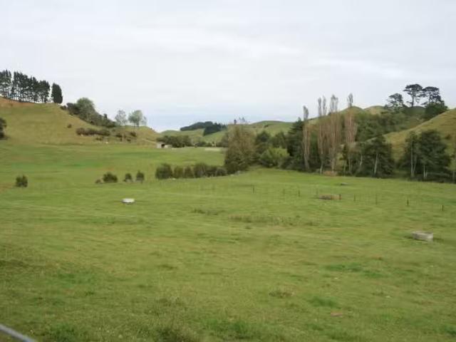 House for rent in Toko, Taranaki