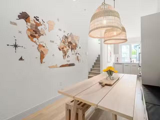 Condo for rent in North Vancouver, British Columbia