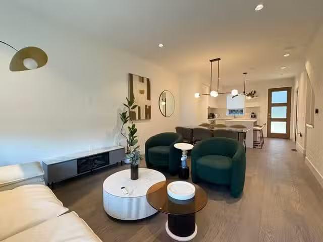 Condo for rent in Vancouver, British Columbia