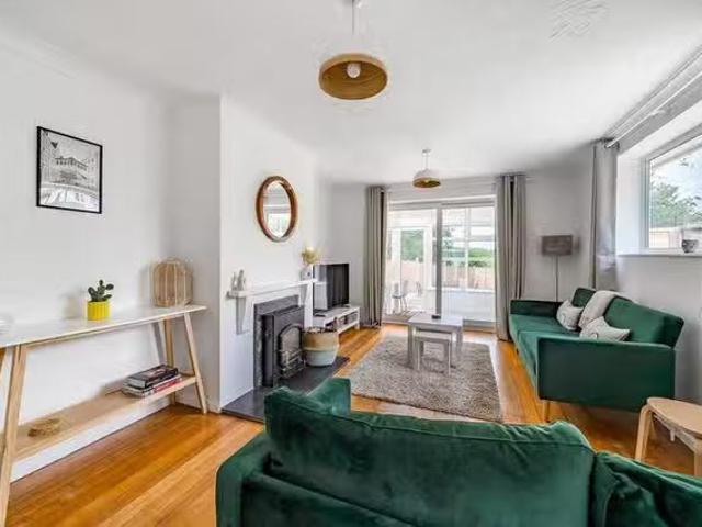 Apartment for rent in Dromore, Oxfordshire