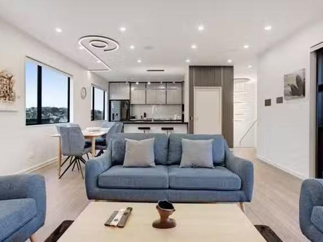 Apartment for rent in Hillersden, Oroua County