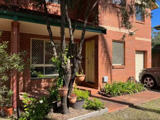 Condo for rent in Sydney, New South Wales