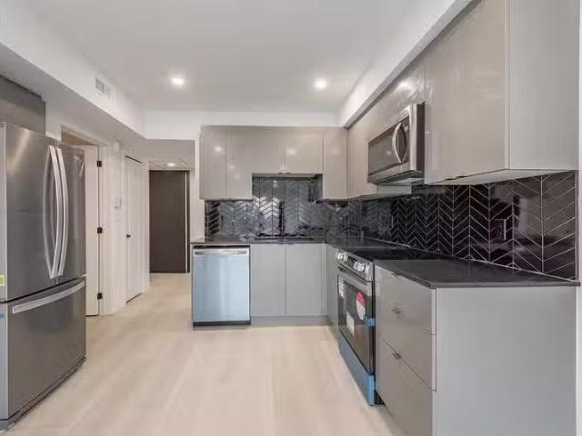 Condo for rent in St. Leonard's, Quebec