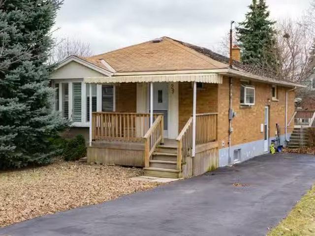 Condo for rent in Ancaster, Ontario