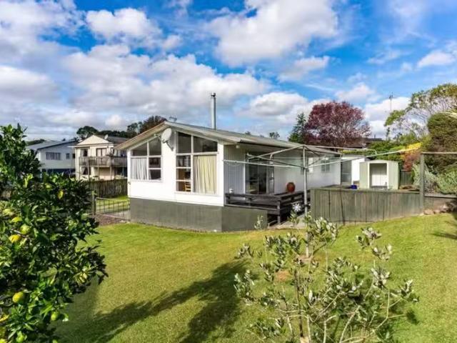 House for rent in Arapohue, Northland