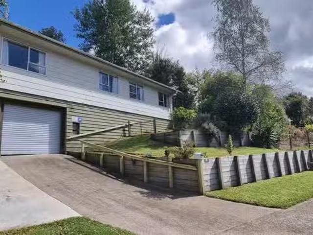 House for rent in Bay Of Plenty