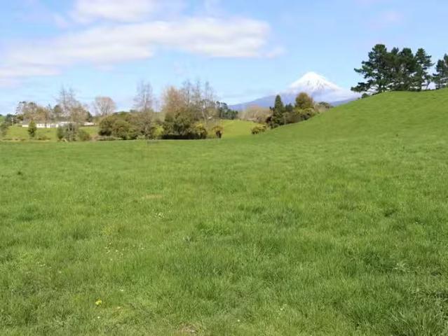 House for rent in Hillsborough, Taranaki