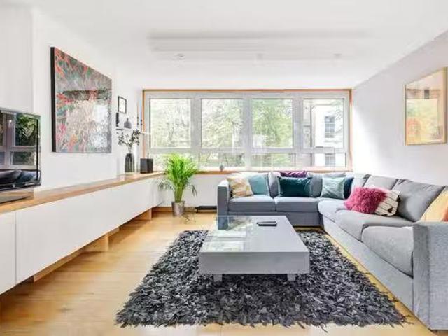 Apartment for rent in Kensal Town, Greater London