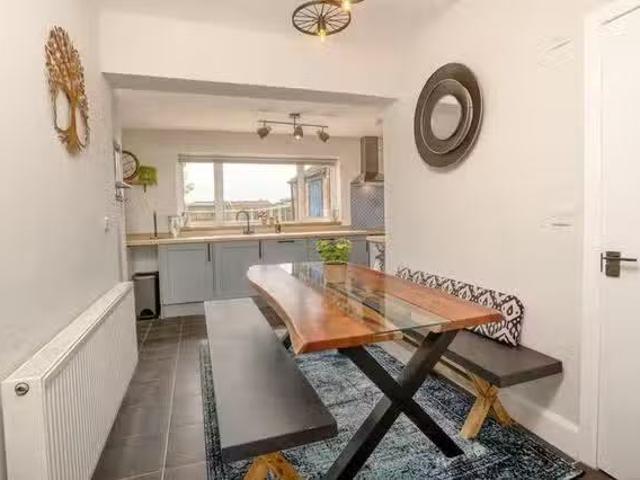 Apartment for rent in Ashby De La Launde, Lincolnshire