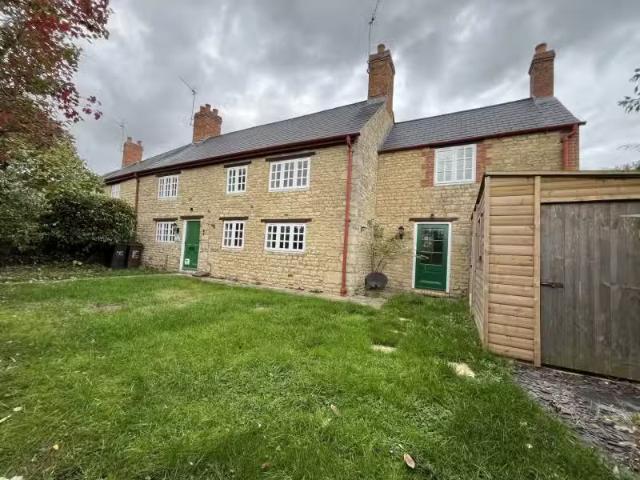 House for rent