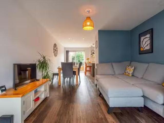 Apartment for rent in Baswich, Staffordshire