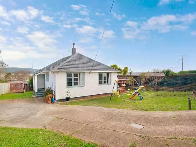 House for rent in Henderson, Henderson-Massey