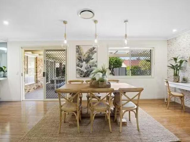 House for rent in Kings Creek, Queensland