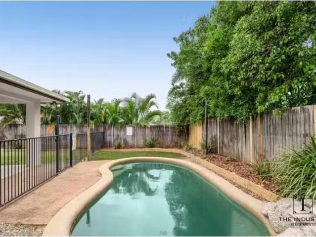 House for rent in Edmonton, Queensland