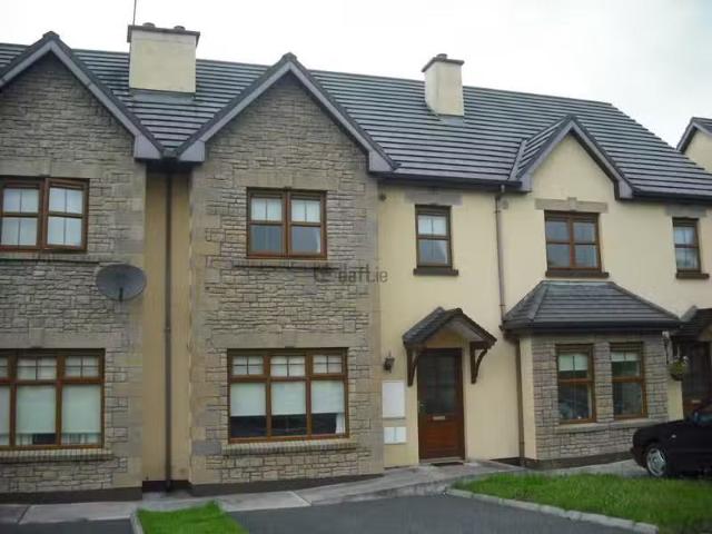 House to rent