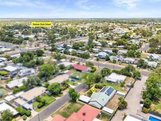 House for rent in Emerald, Queensland