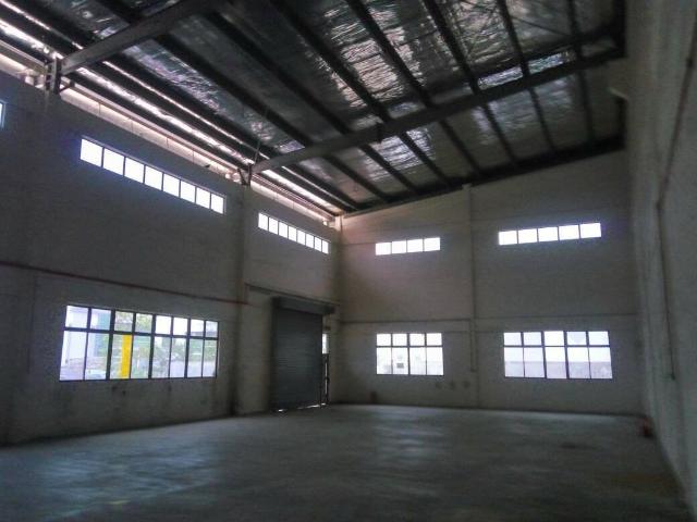 Shop for rent in Pekan Nanas, Johor