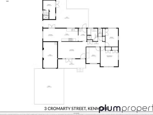 House for rent in Toombul, Queensland
