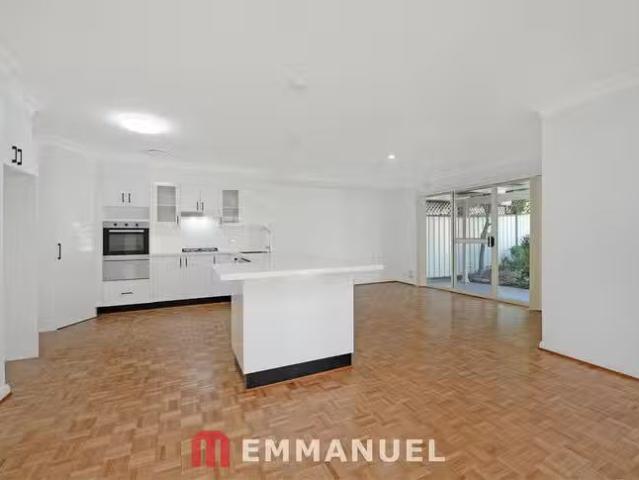 House for rent in Sydney, New South Wales