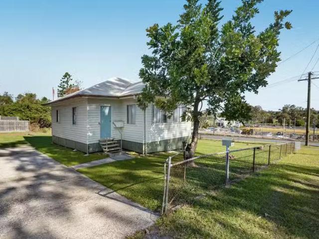 House for rent in Toombul, Queensland