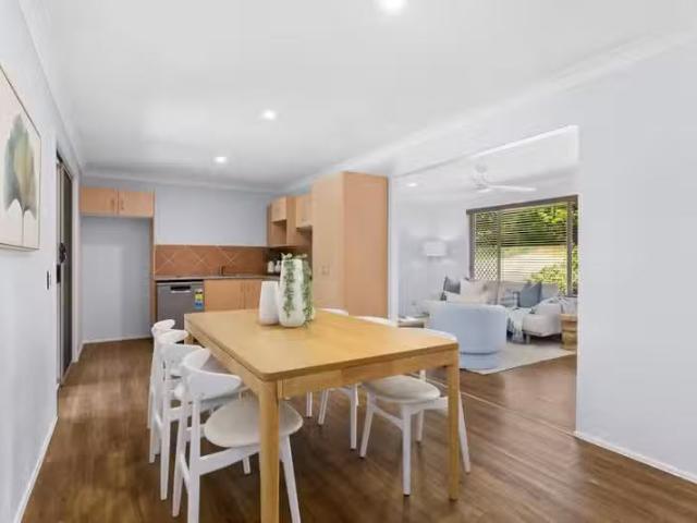 House for rent in Toombul, Queensland