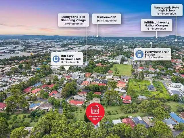 House for rent in Toombul, Queensland
