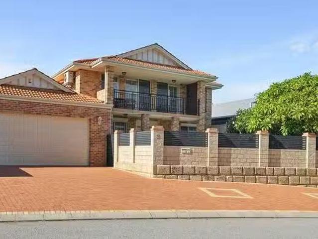 House for rent in Pearsall, Western Australia