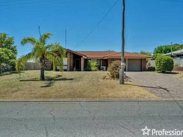 House for rent in Parklands, Western Australia