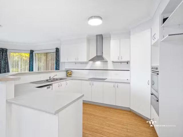 House for rent in Toombul, Queensland