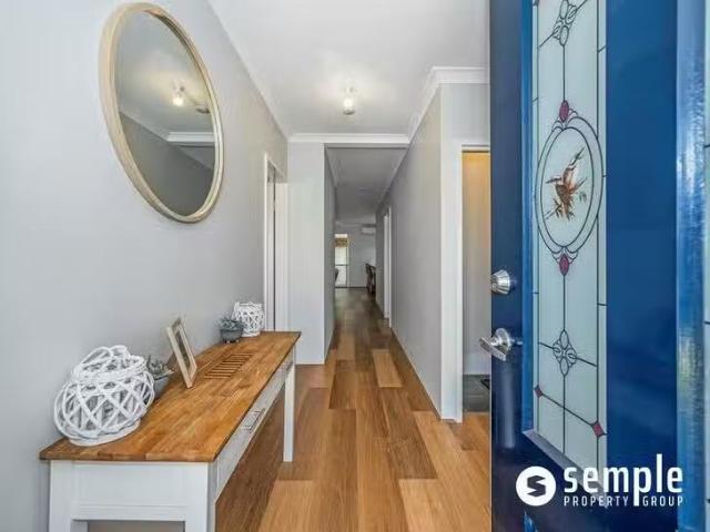 House for rent in Hammond Park, Western Australia