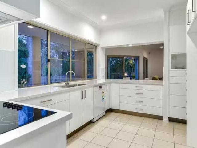 House for rent in Toombul, Queensland