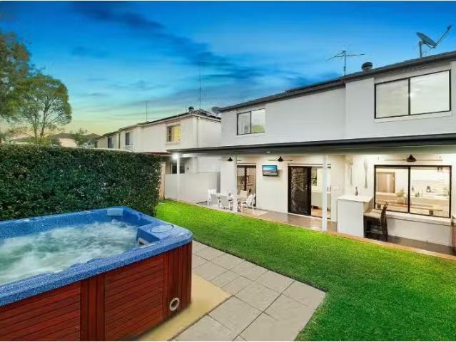 House for rent in Sydney, New South Wales