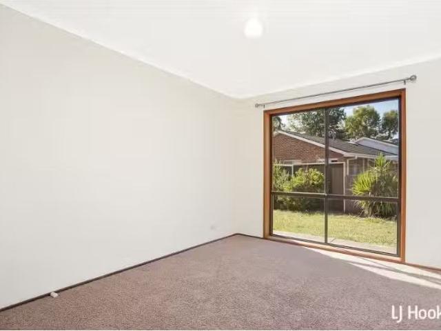 House for rent in Florey, Australian Capital Territory