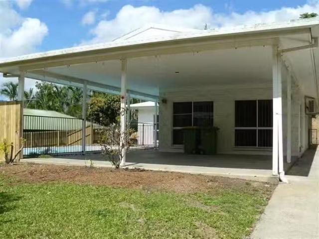 House for rent in Cairns, Queensland