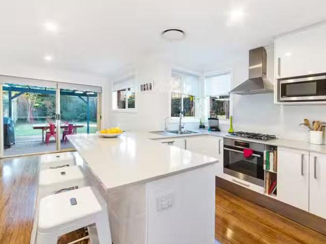 House for rent in Sydney, New South Wales