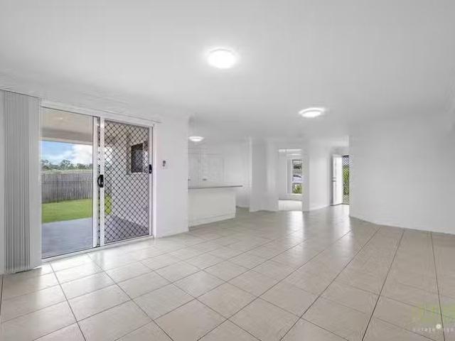 House for rent in Calliope, Queensland