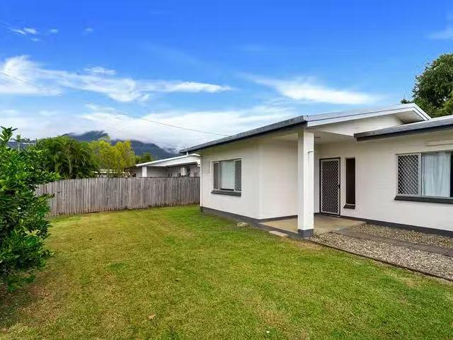 House for rent in Edmonton, Queensland