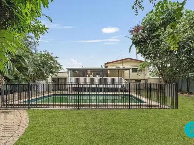 House for rent in Toombul, Queensland
