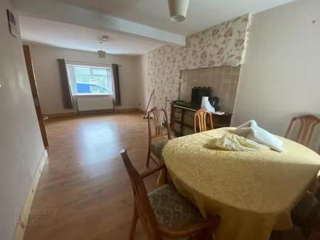 House to rent