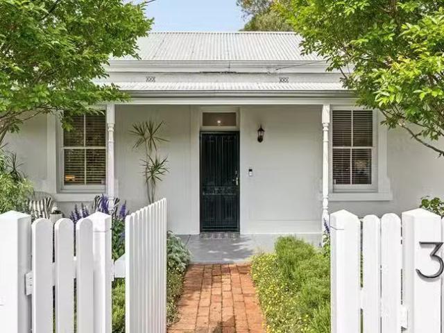 House for rent in Horseshoe Creek, South Australia