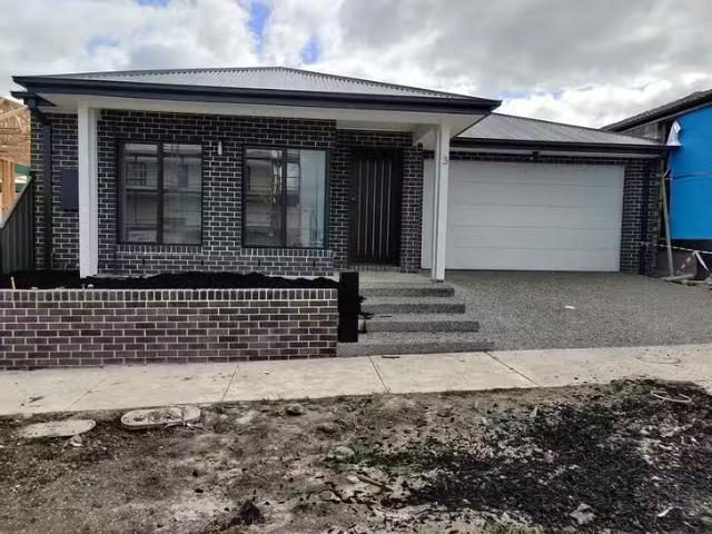 House for rent in Camerons Creek, Victoria