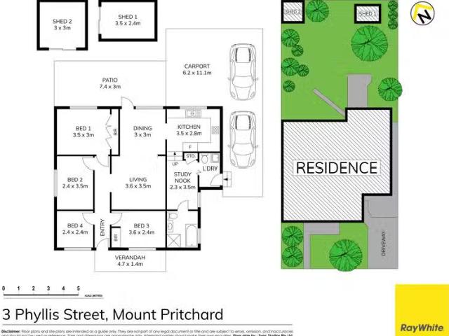 House for rent in Sydney, New South Wales