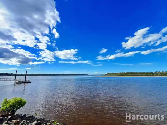 House for rent in Buxton, Queensland