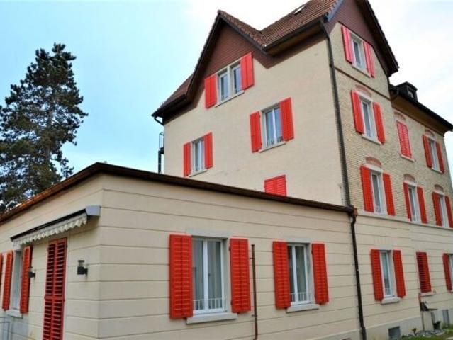 Apartment mieten in Winterthur, Zürich