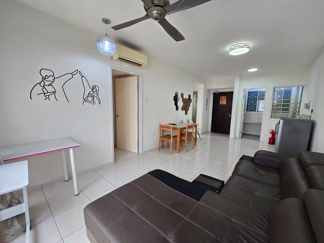 Apartment for rent in Country Heights Damansara, Kuala Lumpur
